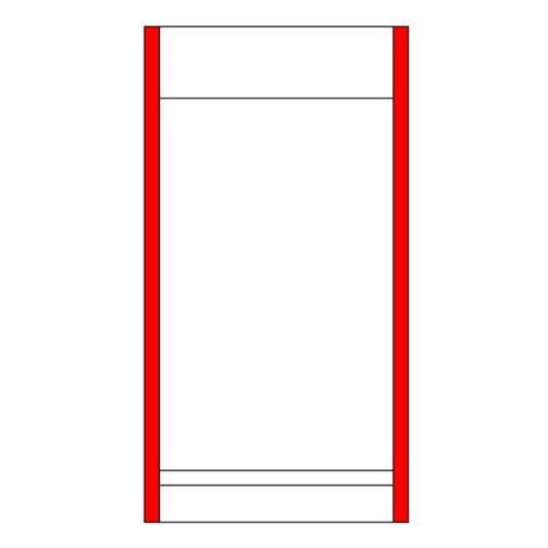 Lampa ΣΤΑΝΤ TYPE D ΚΟΛΩΝΕΣ ΠΛΑΙΝΕΣ (ΖΕΥΓ 2ΤΕΜ.)