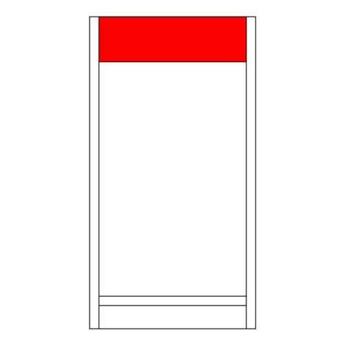 Lampa ΣΤΑΝΤ TYPE D ΕΠΙΓΡΑΦΗ ΔΙΠΛΗΣ ΟΨΗΣ