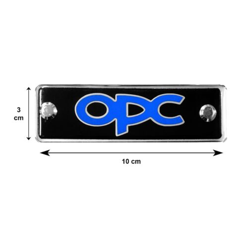 Race Axion OPC ΣΗΜΑΤΑ ΒΙΔΩΤΑ 10x3cm ΕΠΟΞΕΙΔΙΚΗΣ ΡΥΤΙΝΗΣ (ΥΓΡΟ ΓΥΑΛΙ) ΜΑΥΡΟ/ΜΠΛΕ/ΧΡΩΜΙΟ ΓΙΑ ΠΑΤΑΚΙΑ – 2 ΤΕΜ.