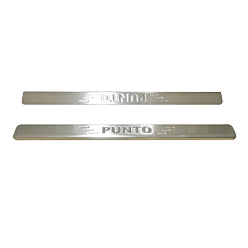 CarCommerce FIAT GRANDE PUNTO 5D 2006+ ΜΑΡΣΠΙΕ ΕΣΩΤ.ΧΡΩΜΙΟ 2ΤΕΜ.
