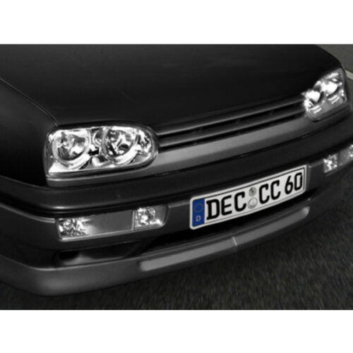VW GOLF 3 GTI ΜΠΡΟΣΤΙΝΟ ΧΑΜΗΛΟ ΣΠΟΙΛΕΡ