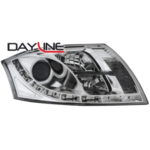 AUDI TT 8N 99-05 DAYLINE