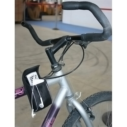 Lampa ΤΣΑΝΤΑΚΙ ΠΟΔΗΛΑΤΟΥ BIKE POCKET ΜΕ ΙΜΑΝΤΑ VELCRO 1ΤΕΜ