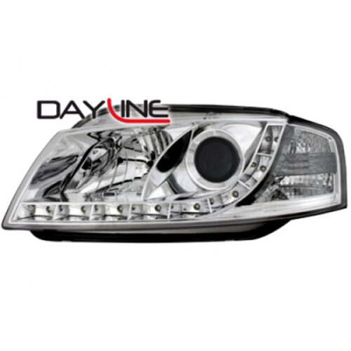AUDI A3 8P 03-08 DAYLINE (H1/H7)