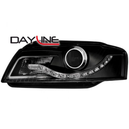 AUDI A3 8P 03-08 DAYLINE BLACK