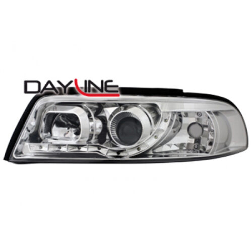 AUDI A4 B5 99-01 DAYLINE (H1)