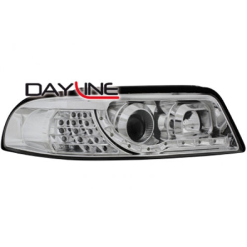 AUDI A4 8E 01-04 DAYLINE
