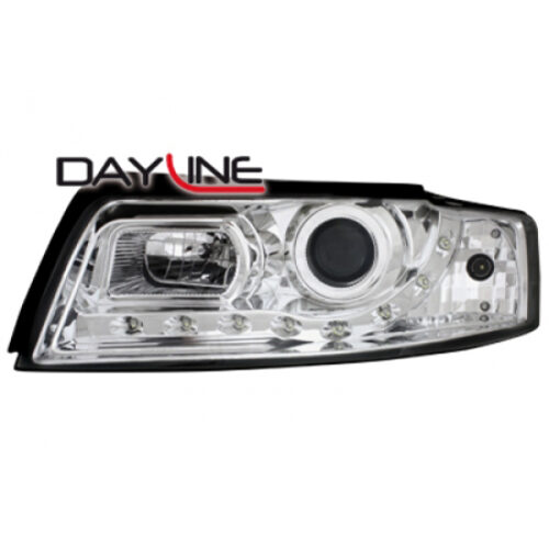 AUDI A4 8E/8HE LIM. 01-04 DAYLINE