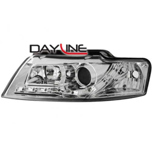 AUDI A4 8E/8HE CABRIO 02-05 DAYLINE