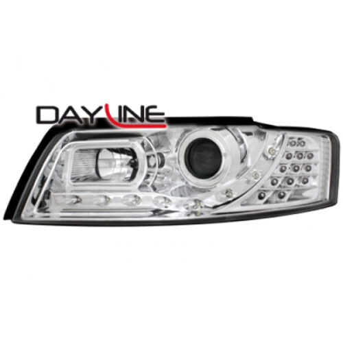 AUDI A4 8E/8HE LIM. 01-04 DAYLINE (H1)