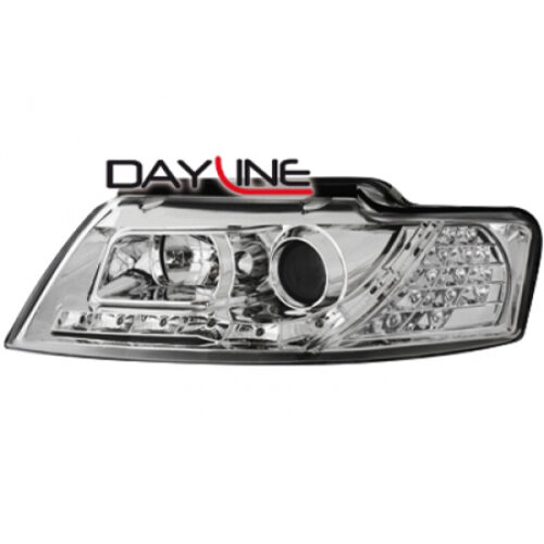 AUDI A4 8E/8HE CABRIO 02-05 DAYLINE (H1)