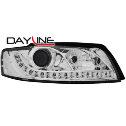 AUDI A4 8E 01-04 (H7) DAYLINE DEPO