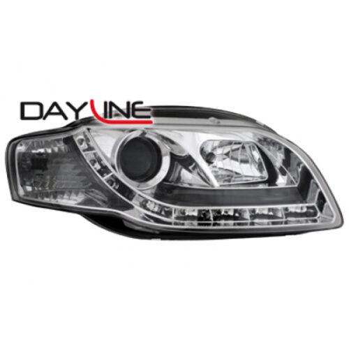 AUDI A4 B7 04-08 DAYLINE