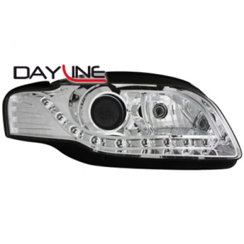 AUDI A4 B7 04-08 DAYLINE DEPO