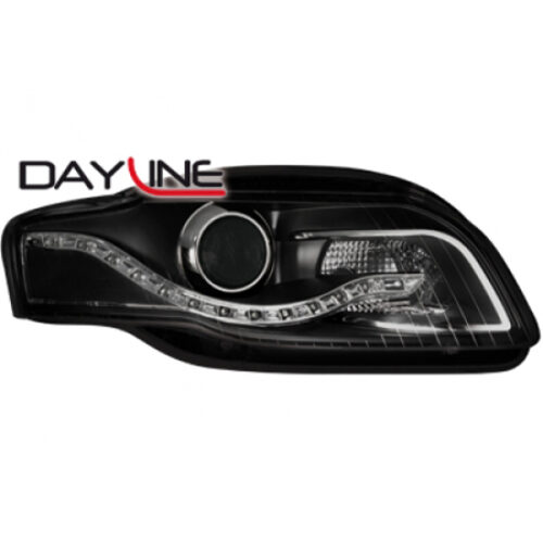 AUDI A4 B7 04-08 DAYLINE BLACK