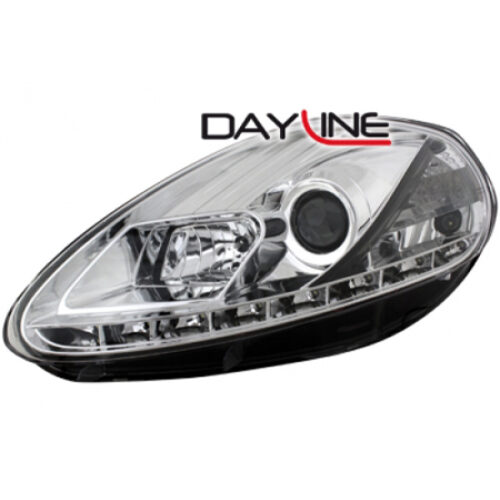 FIAT GRANDE PUNTO 05-08 DAYLINE