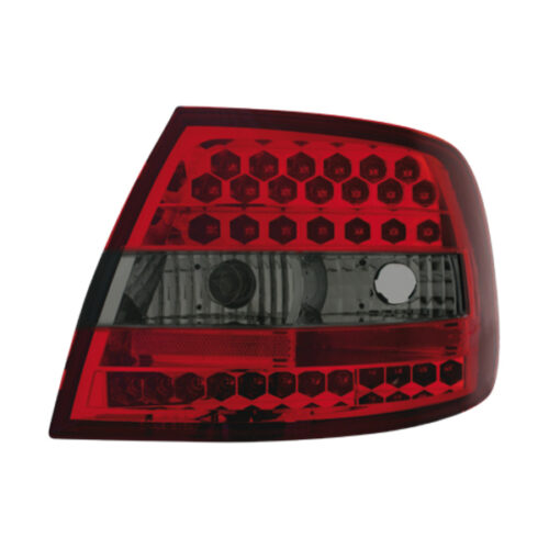 AUDI A4 B5 LIM.95-10/00 RED/SMOKE+LED ΛΑΘΟΣ ΦΑΝΑΡΙ ΔΕΝ ΥΠΑΡΧΕΙ