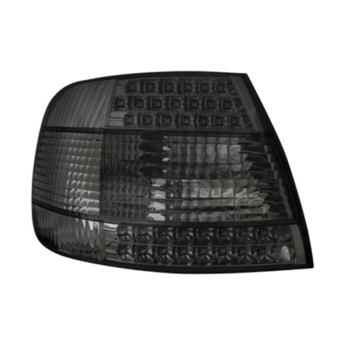 AUDI A4 B5 LIM.95-10/00 SMOKE+LED