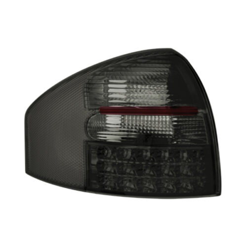 AUDI A6 4B 97-04 SMOKE+LED