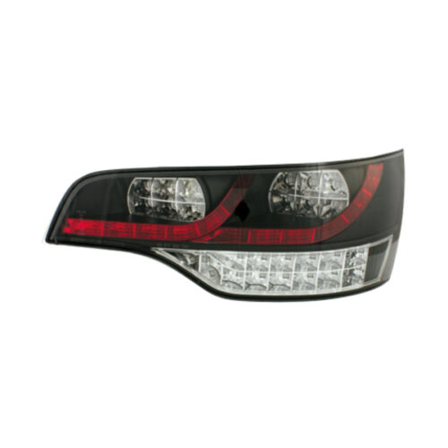 AUDI Q7 05-09 BLACK+LED