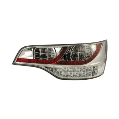 AUDI Q7 05-09 CRYSTAL+LED