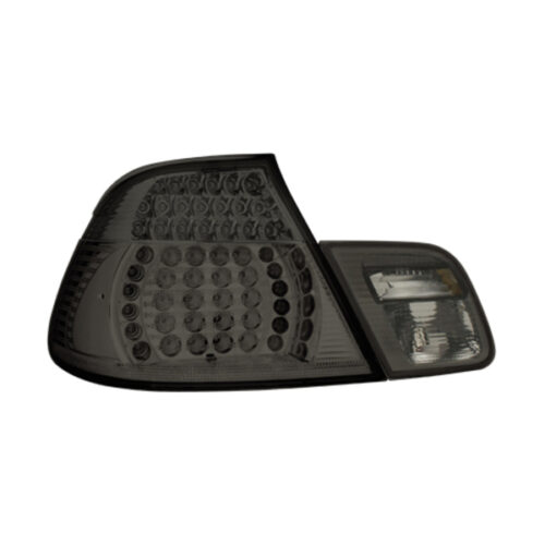 BMW ΣΕΙΡΑ 3 E46 CABRIO 00>03 4TMX SMOKE+LED