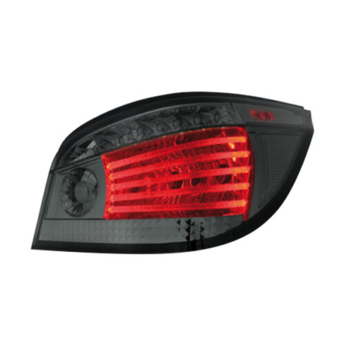 BMW ΣΕΙΡΑ 5 E60 04-07 SMOKE+LED