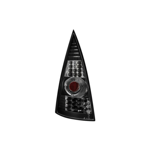 CITROEN C3 02-05 BLACK+LED