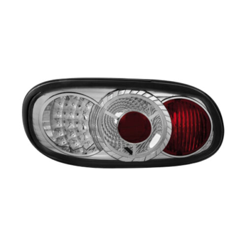 MAZDA MX5 ROADSTER 98-05 CRYSTAL+LED