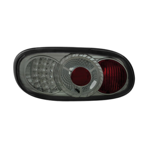 MAZDA MX5 ROADSTER 98-05 SMOKE+LED
