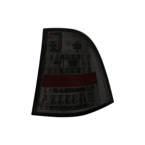MERCEDES M-KLAS W163  96-03 SMOKE+LED