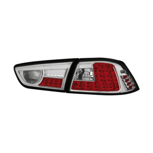 MITSUBISHI LANCER 08->+LED