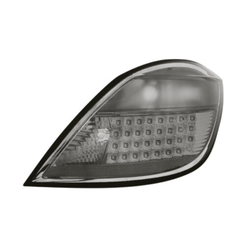 OPEL ASTRA H 5D 04+ SMOKE+LED