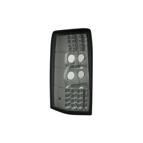OPEL OMEGA B CARAVAN 94-99 BLACK+LED