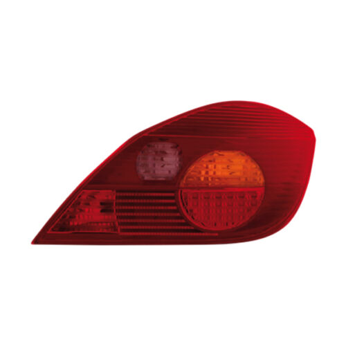 OPEL TIGRA 04+ RED