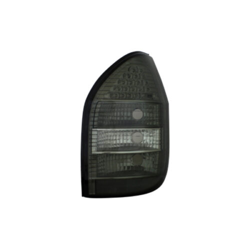 OPEL ZAFIRA A 99-05 SMOKE