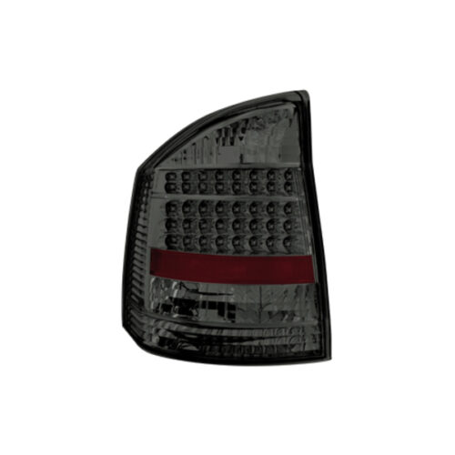 OPEL VECTRA C 02-07 SMOKE+LED