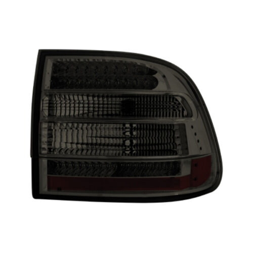 PORSHE CAYENNE 03-07 SMOKE+LED