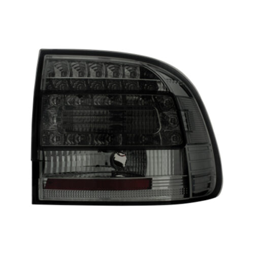 PORSHE CAYENNE 03-07 SMOKE+LED