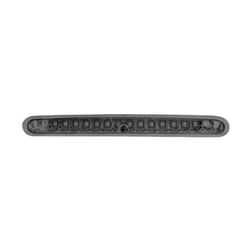 PEUGEOT 206 99-07 ΤΡΙΤΟ STOP  BLACK ME 14LED ΠΙΣΩ ΦΡΕΝΩΝ
