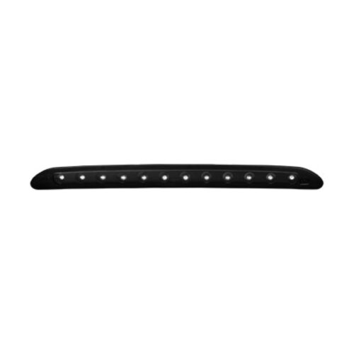 VW GOLF 6 / POLO 2010+ ΤΡΙΤΟ STOP ME 12LED ΠΙΣΩ BLACK