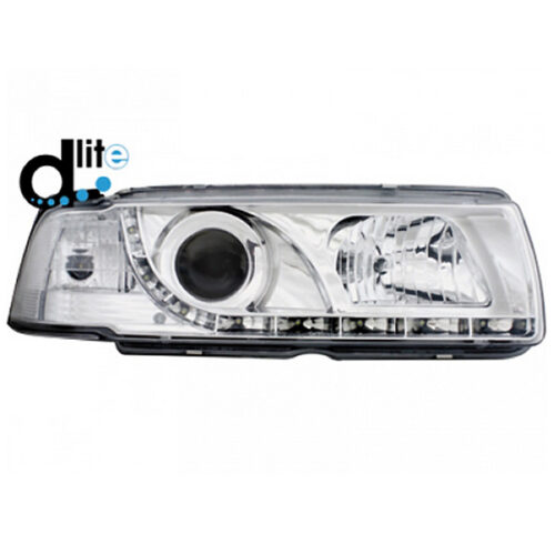 BMW ΣΕΙΡΑ 3 E36 LIM. 92-98 D-LITE DAYLINE CHROME