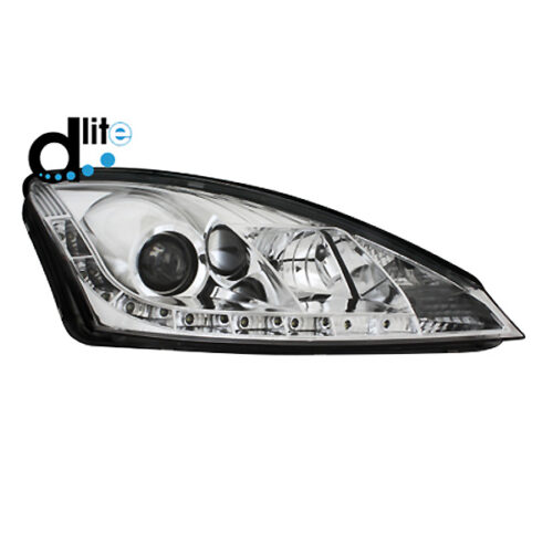 FORD FOCUS 01-04 D-LITE DAYLINE CHROME