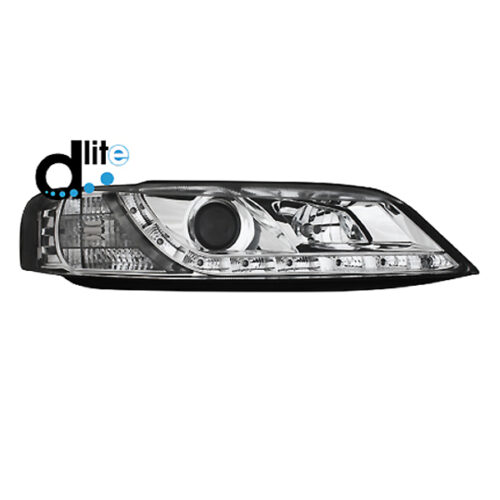 OPEL VECTRA B 99-02 D-LITE DAYLINE CHROME
