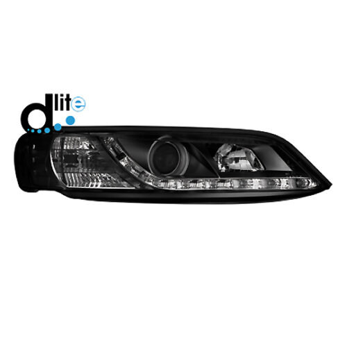OPEL VECTRA B 96-98 D-LITE DAYLINE BLACK