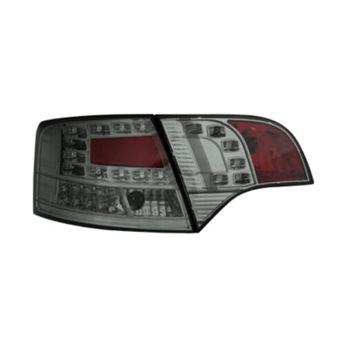 AUDI A4 AVANT B7 04-08 LED SMOKE