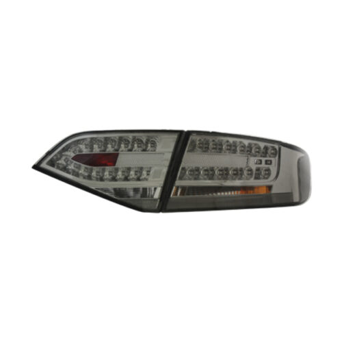 AUDI A4 B8 8K LIM 07+ LED SMOKE