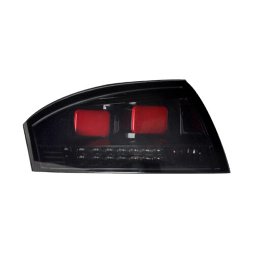AUDI TT 8N3 /8N9 98-05 LED BLACK