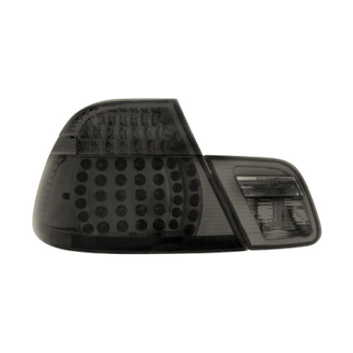BMW ΣΕΙΡΑ 3 E46 COUPE 98-02 LED SMOKE