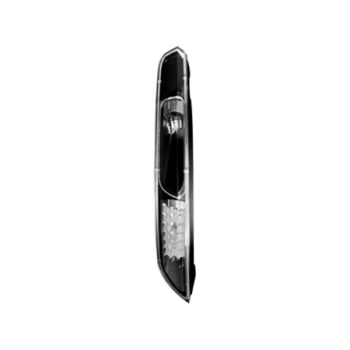FORD FOCUS 08-10 LED BLACK